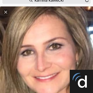 Kamilla Kawecki, Family Nurse Practitioner, Zion, IL