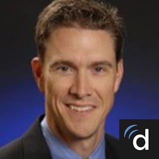 Robert McKinstry, MD