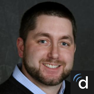 Marcus Tielker, MD