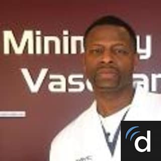 Jeffery Dormu, DO, Vascular Surgery, Laurel, MD