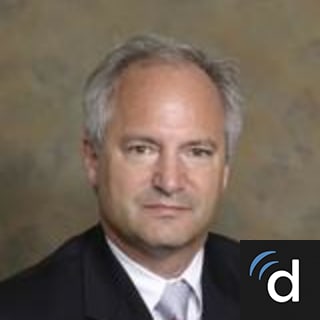 James Gedney, MD