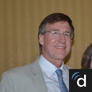 W. Alan Ward, MD