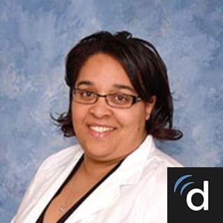 Angela (Oglesby) Cherry, MD