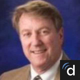 George Veale, MD