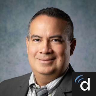 Carlos Revelo, MD, Internal Medicine, Clovis, NM