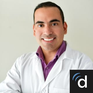 Andres Gil, Family Nurse Practitioner, Hanford, CA