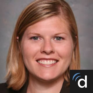 Carley (Daiker) Davis, MD