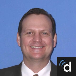 Douglas Krahn, MD