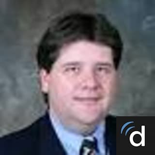Gary Burke, DO