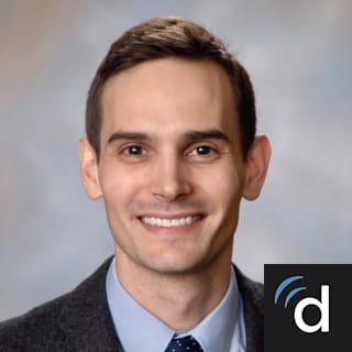 Benjamin Wagner, MD