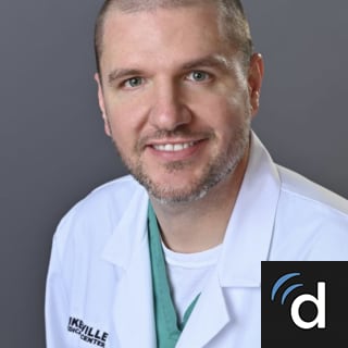 Dr. William P. Hoskins, DO | Pikeville, KY | ENT-Otolaryngologist | US ...