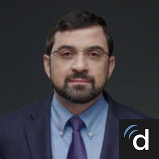 Islam Abudayyeh, MD