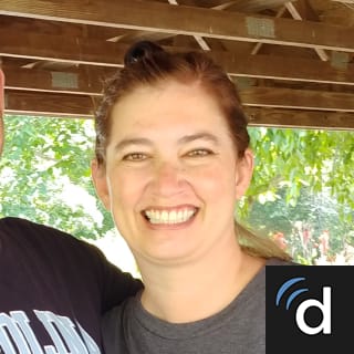 Autumn Smith, Physician Assistant, Hickory, NC