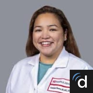 Estefania Oliveros Soles, MD, Cardiology, New York, NY