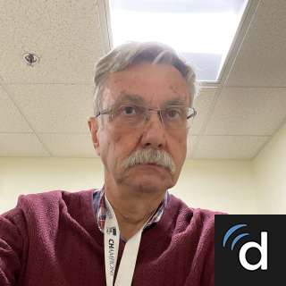 Paul Clark, MD