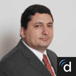 David Paz, MD