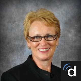 Jill Christie, Family Nurse Practitioner, Dawson, MN