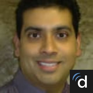 Adheesh Sabnis, MD
