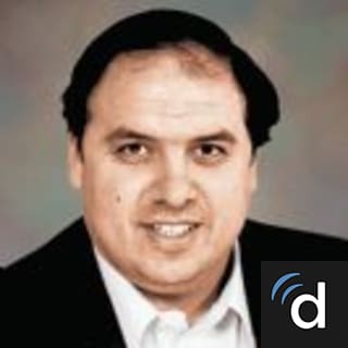Barry Weissman, MD