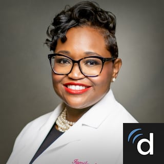 Dr. Shelley A. Sandiford, MD | Chicago, IL | Family Medicine Doctor ...