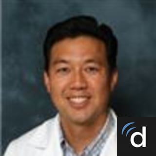 Gene Syn, MD, Colon & Rectal Surgery, Laguna Hills, CA