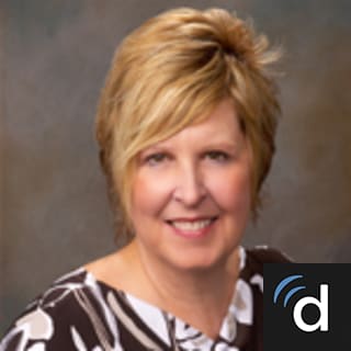 Beth Benson, MD