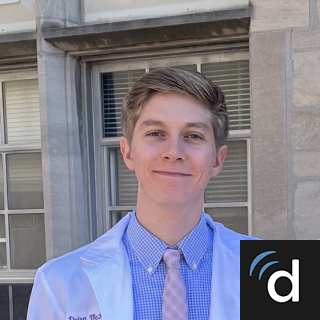 Dylan Mckeever, Physician Assistant, Bethlehem, PA