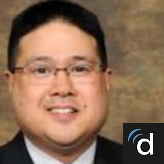Clifford Cabansag, MD, Internal Medicine, Middletown, OH