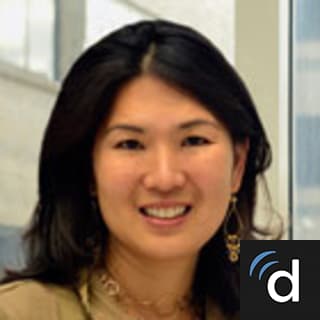 Alice Chen, MD, Physical Medicine/Rehab, Stamford, CT