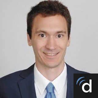 Thomas Makin, MD