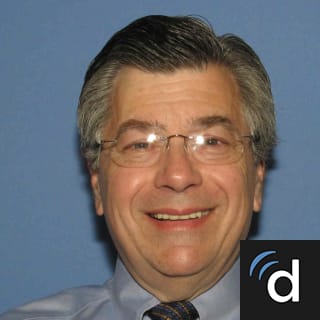 Edward Lazarus, MD