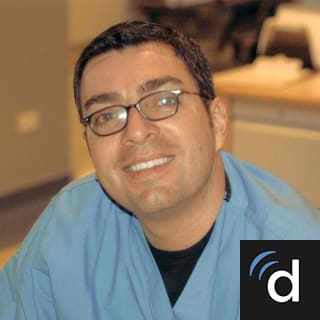 Axel Vargas, MD