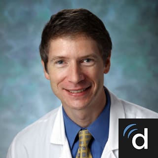 Guy Weigold, MD