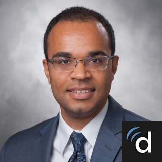 Lyonell Kone, MD