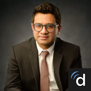 Ranjit Philip, MD