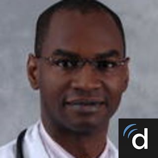 Alexander Mbakwem, MD, Internal Medicine, Lakeland, FL