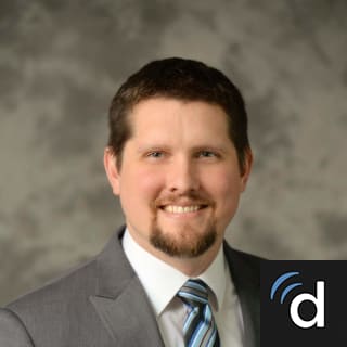 Blair Burns, General Surgery, Kissimmee, FL