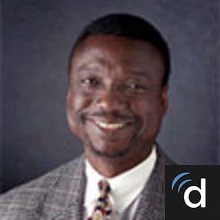 Babatunde Olatidoye, MD, Pathology, Wilmington, NC