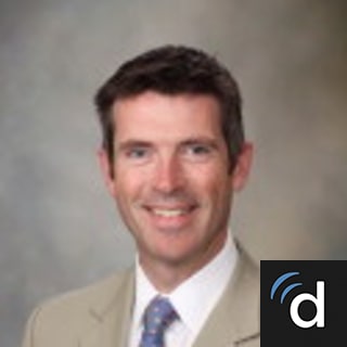 Dr. Mark Denis P. Davis, MD, Rochester, MN, Dermatologist