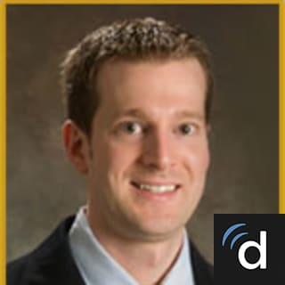 Gregory Surfield, MD