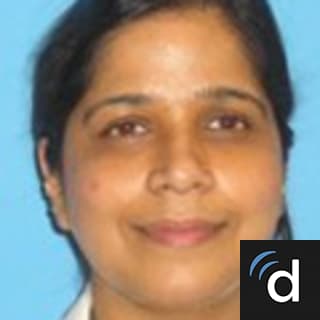Monica Mahajan, MD