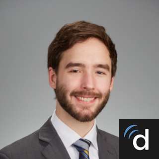 Andrew Thomson, MD