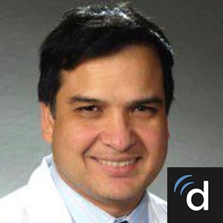 Benito Perez Jr., MD