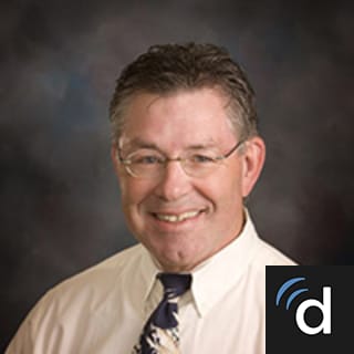 Mark Spencer, MD