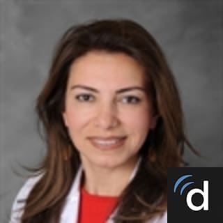 Ladan Amini-Oroumi, MD, Internal Medicine, Southgate, MI