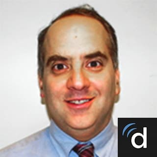 Richard Gessman, MD