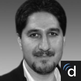 Ezedeen Hamad, MD, Internal Medicine, Charleston, WV