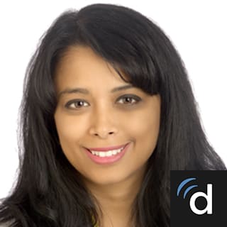 Mahua Dey, MD