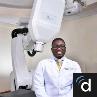 Olusola Obayomi-Davies, MD, Radiation Oncology, Marietta, GA