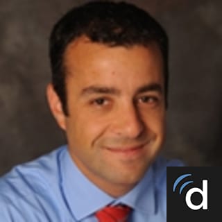 Andrew Wagner, MD